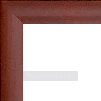 flm030 laconic modern picture frame Oil Paintings